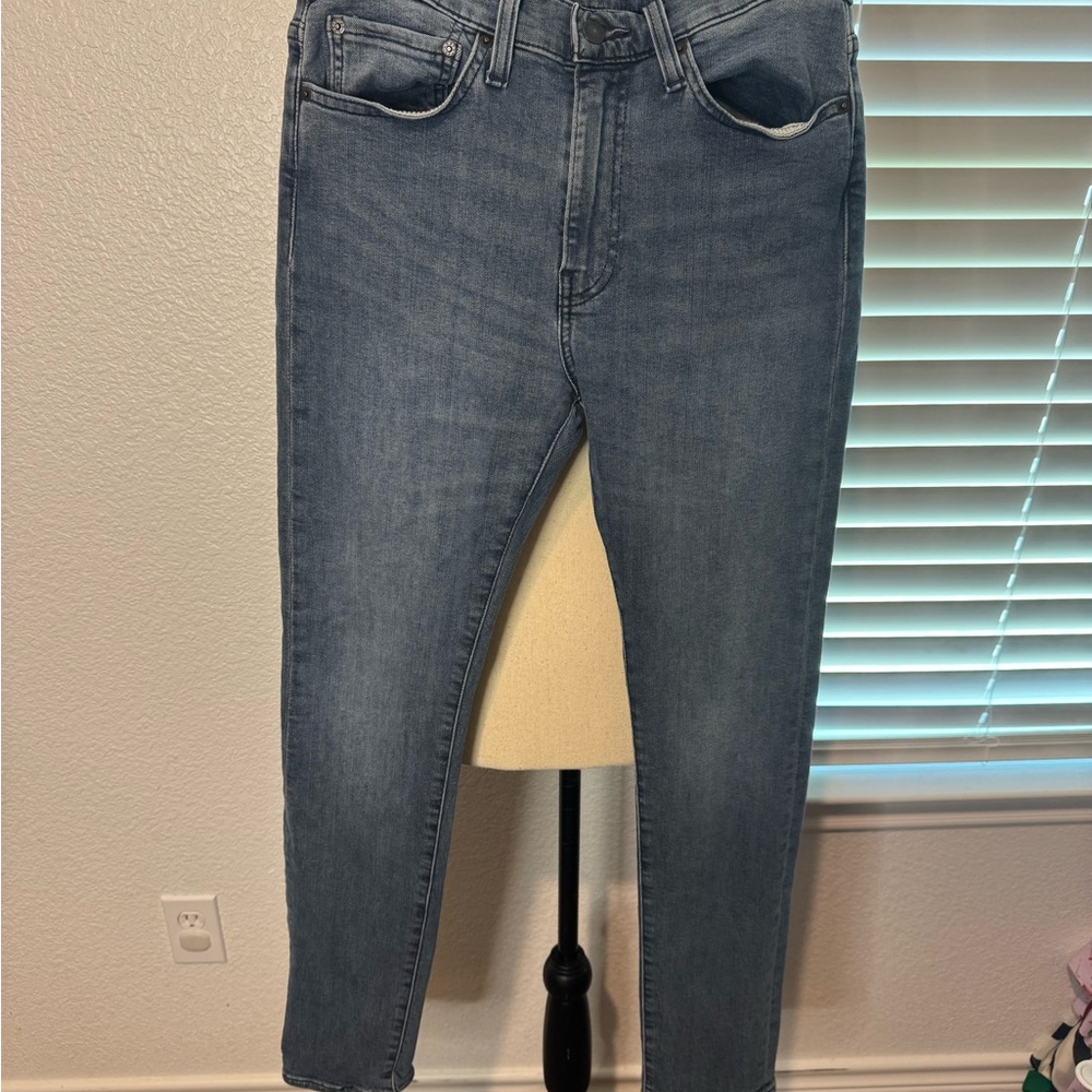 Levi's Premium 510 Skinny Men's Blue Jeans size 31/32